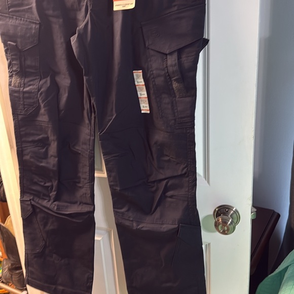 5.11 NWT Woman’s Stryke EMS Pants - Picture 3 of 4